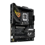 Asus ROG Strix Z890-H GAMING WIFI Intel LGA1851 ATX Motherboard - Image 3
