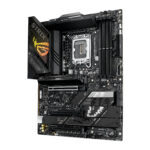 Asus ROG Strix Z890-H GAMING WIFI Intel LGA1851 ATX Motherboard - Image 4