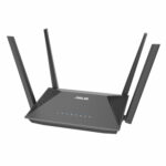 ASUS Pro AX3000 Dual-Band Wi-Fi 6 AiMesh Router – Black - Image 3