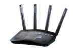 ASUS RT-BE82U Wi-Fi 7 Dual-Band 2.5GbE Router - Black - Image 3