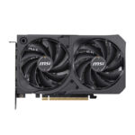 MSI Nvidia GeForce RTX 5050 Shadow 2X OC 8GB Graphics Card - Image 2