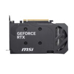 MSI Nvidia GeForce RTX 5050 Shadow 2X OC 8GB Graphics Card - Image 4