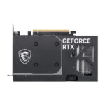 MSI GeForce RTX 5050 8G VENTUS 2X OC Graphics Card - Image 4