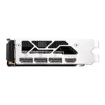 MSI GeForce RTX 5060 8G INSPIRE 2X OC Graphics Card – Gold - Image 5