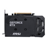 MSI GeForce RTX 5060 SHADOW 2X OC 8GB Graphics Card - Image 4