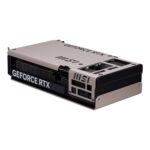 MSI GeForce RTX 5060 Ti 16GB INSPIRE 2X OC Graphics Card - Image 3