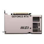 MSI GeForce RTX 5060 Ti 16GB INSPIRE 2X OC Graphics Card - Image 4