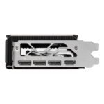 MSI GeForce RTX 5060 Ti 16GB INSPIRE 2X OC Graphics Card - Image 5