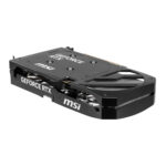MSI GeForce RTX 5060 Ti SHADOW 2X OC PLUS 128-bit GDDR7 8GB Graphics Card - Image 3