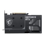 MSI GeForce RTX 5060 Ti VENTUS 2X OC PLUS 16GB GDDR7 Graphics Card - Image 4
