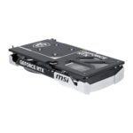 MSI Nvidia GeForce RTX 5060TI VENTUS 2X OC PLUS 8GB Graphics Card - Image 3