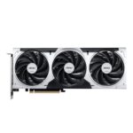 MSI GeForce RTX 5060 Ti VENTUS 3X OC 16GB GDDR7 Graphics Card - Image 2