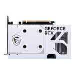 MSI GF RTX 5060 VENTUS 2X OC 8GB WH - Image 4