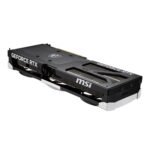 MSI GeForce RTX 5070 12GB VENTUS 3X OC Graphics Card - PCIe 5.0 - Image 3