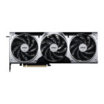 MSI GeForce RTX 5080 16G VENTUS 3X OC PLUS Graphics Card - Image 2