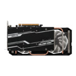ASRock Radeon RX7600 Challenger 8G OC GDDR6 128-BIT Graphics Card - Image 5
