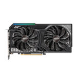 ASRock Radeon RX 9060 XT Challenger 16GB OC Graphics Card (RDNA™ 4, PCIe 5.0) - Image 3