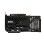 ASRock Radeon RX 9060 XT Challenger 16GB OC Graphics Card (RDNA™ 4, PCIe 5.0) - Image 5