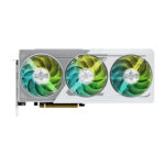 ASRock Radeon RX9060 XT Steel Legend 16G Graphics Card - Image 2