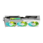 ASRock Radeon RX9060 XT Steel Legend 16G Graphics Card - Image 4