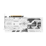 ASRock Radeon RX9060 XT Steel Legend 16G Graphics Card - Image 5
