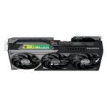 ASRock Radeon RX9070 XT Steel Legend Dark 16GB Graphics Card - Image 5