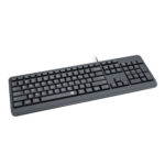 Redragon BK-7092 Full-sized Wired USB Office Keyboard - Image 2