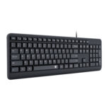 Redragon BK-7092 Full-sized Wired USB Office Keyboard - Image 3