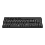 Redragon BK-7094 Full-sized Wireless Office Keyboard - Image 4