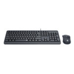 Redragon BS-7092 Wired Keyboard and Mouse Combo - Image 4