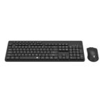Redragon BS-7094 Wireless Keyboard and Mouse Combo - Image 4