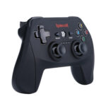 Redragon HARROW Wireless X/D-input(Digital/Analog) PC Controller - Black - Image 2