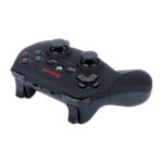 Redragon HARROW Wireless X/D-input(Digital/Analog) PC Controller - Black - Image 3