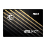 SPATIUM S270 240GB 2.5"SSD