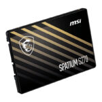 SPATIUM S270 240GB 2.5"SSD - Image 4
