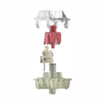 Keychron CHERRY MX2A Silent Red Switch Set - Image 4
