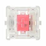 Keychron CHERRY MX2A Silent Red Switch Set - Image 3