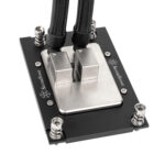 Silverstone XE360-TR5 High Performance 360mm AIO Liquid CPU Cooler - Image 4