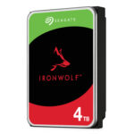 Seagate IronWolf NAS 4TB SATA Hard Drive - Image 3