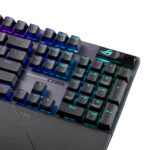 Asus ROG Strix Scope II Full-size RGB Gaming Keyboard - Image 3