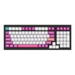 Keychron OEM Dye-Sub PBT Full Set Keycap Set - Unicorn - Image 2