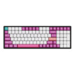 Keychron OEM Dye-Sub PBT Full Set Keycap Set - Unicorn - Image 3