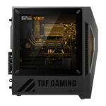 Asus TUF Gaming T500 Gaming Desktop Mini Tower | Intel i7-13620H | 32GB DDR5 | RTX 5060 | 1TB SSD | Windows 11 Home - Image 5