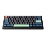 Keychron OEM Dye-Sub PBT Keycap Set – Hacker (Version C, PBT, OEM Profile, MX-Compatible) - Image 2