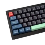 Keychron OEM Dye-Sub PBT Keycap Set – Hacker (Version C, PBT, OEM Profile, MX-Compatible) - Image 3