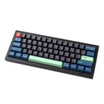 Keychron OEM Dye-Sub PBT Keycap Set – Hacker (Version C, PBT, OEM Profile, MX-Compatible) - Image 5