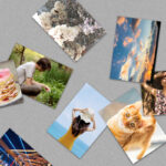 Xiaomi Portable Photo Printer Paper - Image 3