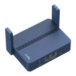 Cudy AX3000 2.5G Wi-Fi 6 Mini VPN Travel Router (TR3000) - Image 4