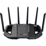 ASUS TUF Gaming BE9400 Wi-Fi 7 Tri-Band Gaming Router – Extendable with 2.5Gb Ports - Image 5