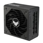 Asus TUF Gaming 1000W 80 PLUS Gold ATX Modular Power Supply - Black - Image 2